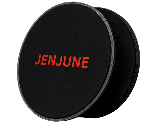 JENJUNE Essentials Kit