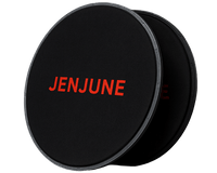 Dual Sided Disc Gliders