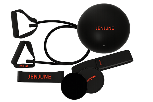 JENJUNE Essentials - JENJUNE