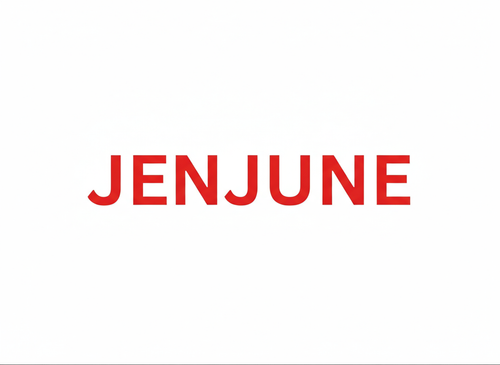 JENJUNE Logo
